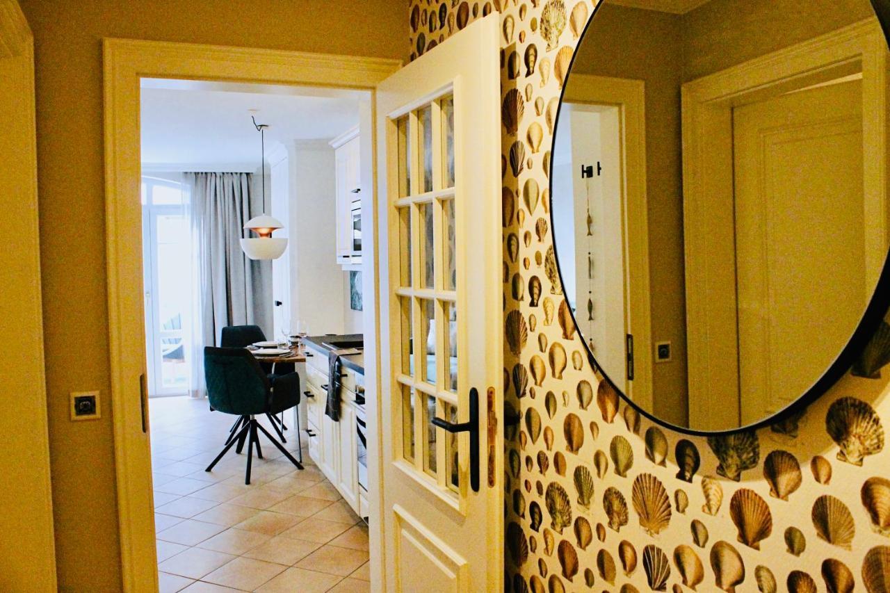 Sellminchen Sylt Apartment Westerland Luaran gambar