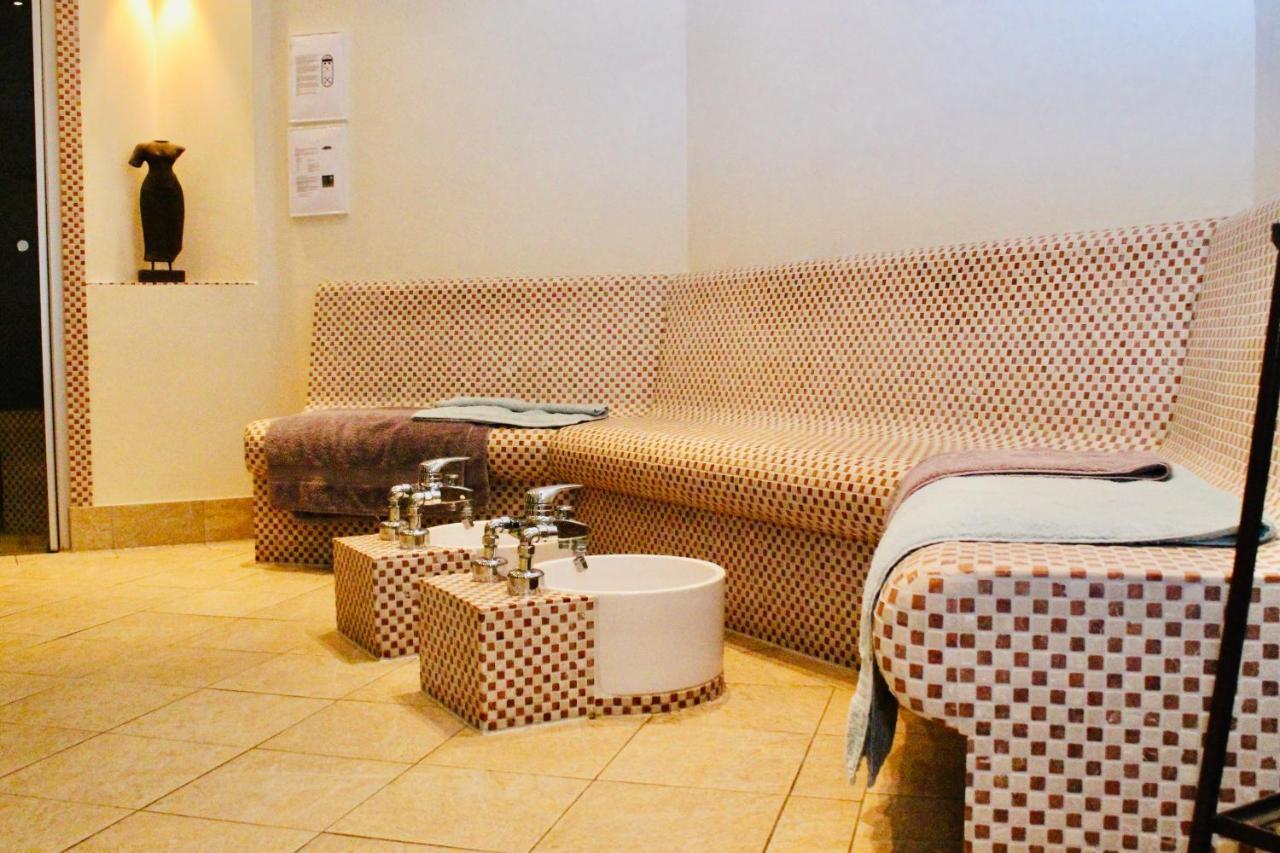 Sellminchen Sylt Apartment Westerland Luaran gambar