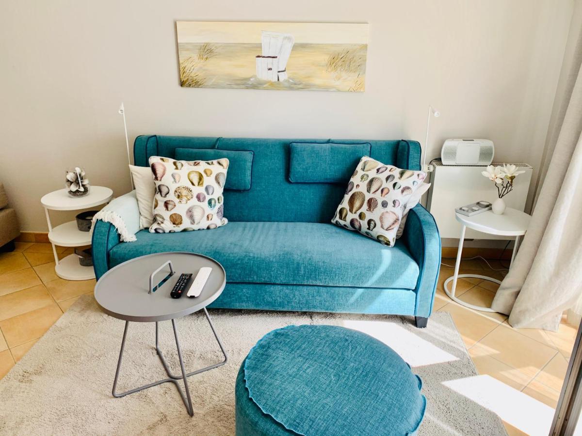 Sellminchen Sylt Apartment Westerland Luaran gambar